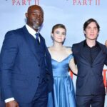 Millicent Simmonds Instagram - Last night was a dream. I’m so proud of this movie and everyone involved.