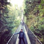 Millicent Simmonds Instagram - Hello Vancouver! 🇨🇦❤️