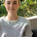 Millicent Simmonds Instagram - I made this video for the Phoenix Day school for the Deaf and Arizona State school for the Deaf and the Blind. I wanted to share my message with all of you. Congratulations graduates!