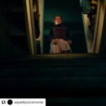 Millicent Simmonds Instagram - #Repost @aquietplacemovie (@get_repost) ・・・ Move carefully and #StayQuiet. #AQuietPlace