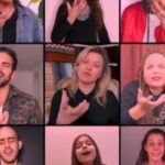 Millicent Simmonds Instagram -