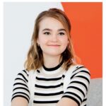 Millicent Simmonds Instagram - Variety’s 2021 Power of Young Hollywood Impact! It is always such an honor to be included on this list. Thank you so much @variety ❤️🤟🏻