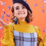 Millicent Simmonds Instagram - Thank you @variety and @easter_seals for launching “Abilities Unlimited”. I’m so happy to be a part of it. Please check it out! http://variety.com/disability 🤟🏻
