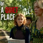 Millicent Simmonds Instagram - #AQuietPlace 2 👀