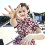 Millicent Simmonds Instagram - Thank you Empire Magazine! @stevenvisneauphotography @empiremagazine @mollyddickson @harperartist