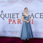 Millicent Simmonds Instagram - Last night was a dream. I’m so proud of this movie and everyone involved.