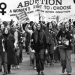 Millie Brady Instagram - Abortion is a human right, and the overturning of Roe v Wade is an an attack on freedom and gender equality and endangers health. Forcing a person to give birth against their own will is the most wildly inhumane and barbaric attack on women and people with a uterus and ovaries. HOW is this happening in 2022. HOW are Politicians are making decisions on the female reproductive system. I am horrified. I naively thought this day would not come and here it is, I’m full of anger and sadness for people in America and across the world that this cruel elimination of the constitutional right to abortion affects. 50 years since people of America fought and won for freedom to safe abortions and here we are having gone back to a place where women are stripped once again to their right to self-determination @plannedparenthood • @abortionfinder Edit: For each comment on here attacking either me or a woman’s right to choice I will be donating $ to @plannedparenthood - Thank you for helping fight the good fight ☮️ #bansoffourbodies