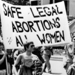 Millie Brady Instagram - Abortion is a human right, and the overturning of Roe v Wade is an an attack on freedom and gender equality and endangers health. Forcing a person to give birth against their own will is the most wildly inhumane and barbaric attack on women and people with a uterus and ovaries. HOW is this happening in 2022. HOW are Politicians are making decisions on the female reproductive system. I am horrified. I naively thought this day would not come and here it is, I’m full of anger and sadness for people in America and across the world that this cruel elimination of the constitutional right to abortion affects. 50 years since people of America fought and won for freedom to safe abortions and here we are having gone back to a place where women are stripped once again to their right to self-determination @plannedparenthood • @abortionfinder Edit: For each comment on here attacking either me or a woman’s right to choice I will be donating $ to @plannedparenthood - Thank you for helping fight the good fight ☮️ #bansoffourbodies