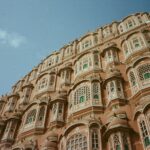Millie Brady Instagram - Turned 30 in India which was the most magical place I’ve ever been to. With my best friend/sister who organised the entire trip with @wearenemotravel whilst I rested on my laurels and lulled around eating naans and taking pictures which suited me VERY nicely. Excited for this new decade and feeling very grateful for the people around me 🧡