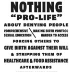Millie Brady Instagram - Abortion is a human right, and the overturning of Roe v Wade is an an attack on freedom and gender equality and endangers health. Forcing a person to give birth against their own will is the most wildly inhumane and barbaric attack on women and people with a uterus and ovaries. HOW is this happening in 2022. HOW are Politicians are making decisions on the female reproductive system. I am horrified. I naively thought this day would not come and here it is, I’m full of anger and sadness for people in America and across the world that this cruel elimination of the constitutional right to abortion affects. 50 years since people of America fought and won for freedom to safe abortions and here we are having gone back to a place where women are stripped once again to their right to self-determination @plannedparenthood • @abortionfinder Edit: For each comment on here attacking either me or a woman’s right to choice I will be donating $ to @plannedparenthood - Thank you for helping fight the good fight ☮️ #bansoffourbodies