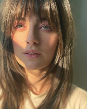 Millie Brady Instagram - @justinejenkins 
@georgenorthwood 
@nicola_noviello