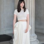 Millie Brady Instagram - 🤍 @nationalgallery x @burberry 🤍 @mollygoddard @simonerocha_ @sophiebillebrahe @dhpr_london 🫧 @vrwpublicity Makeup @justinejenkins using @etalbeautycollective Hair @georgenorthwood @nicola_noviello Arm 🍭 @therealsavpower Image © @gettyimages @gettyentertainment @shaneanthonysinclair.ig