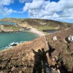 Millie Brady Instagram - I love Wales 🥹 @unyoked.co