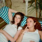 Millie Brady Instagram – 🩵 island babes
@lfcsummit