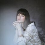 Millie Brady Instagram - Had the pleasure of sitting for Alex Cameron and watching her work her magic behind the camera today. Never have I felt so at ease and actually enjoyed having pictures taken as I did with Alex. She truly is one in a million, a true artist, brilliant human and photographer extraordinaire, and to feel like she’s captured the essence of me is quite wonderful. Thank you @alex_cameron 🤎