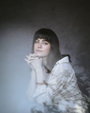 Millie Brady Instagram - Had the pleasure of sitting for Alex Cameron and watching her work her magic behind the camera today. Never have I felt so at ease and actually enjoyed having pictures taken as I did with Alex. She truly is one in a million, a true artist, brilliant human and photographer extraordinaire, and to feel like she’s captured the essence of me is quite wonderful.
Thank you @alex_cameron 🤎