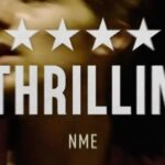 Millie Brady Instagram - Could not be more proud of @fancyagram for this beautiful performance. It is such a work of art this film, and credit to the writer & director #RenePannevis - it is a masterclass in acting, directing & storytelling. In cinemas and on demand on 6 November 🔥 @bulldog_film @deshamiltoncasting