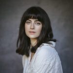 Millie Brady Instagram - Had the pleasure of sitting for Alex Cameron and watching her work her magic behind the camera today. Never have I felt so at ease and actually enjoyed having pictures taken as I did with Alex. She truly is one in a million, a true artist, brilliant human and photographer extraordinaire, and to feel like she’s captured the essence of me is quite wonderful. Thank you @alex_cameron 🤎
