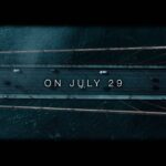 Millie Brady Instagram - July 29 2022 #SURFACE 🌊 ~ @appletvplus ~ @hellosunshine ~ @veronicalynnwest ~ @reesewitherspoon ~ @laurenneu