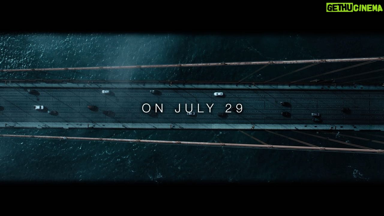 Millie Brady Instagram - July 29 2022 #SURFACE 🌊 ~ @appletvplus ~ @hellosunshine ~ @veronicalynnwest ~ @reesewitherspoon ~ @laurenneu