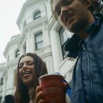 Millie Brady Instagram – Oldie but goodie @tobyregbo