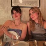 Millie Brady Instagram - 🤳🏼
