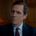 Millie Brady Instagram - The trailer for Roadkill is out and I couldn’t be more excited for this one. Holds a special lil place in my heart. Coming to BBC1 in October #Repost @bbc ・・・ Hugh Laurie and Helen McCrory star in a brand new political thriller…⁣⁣ ⁣⁣ Roadkill, coming soon to BBC One and BBC iPlayer.