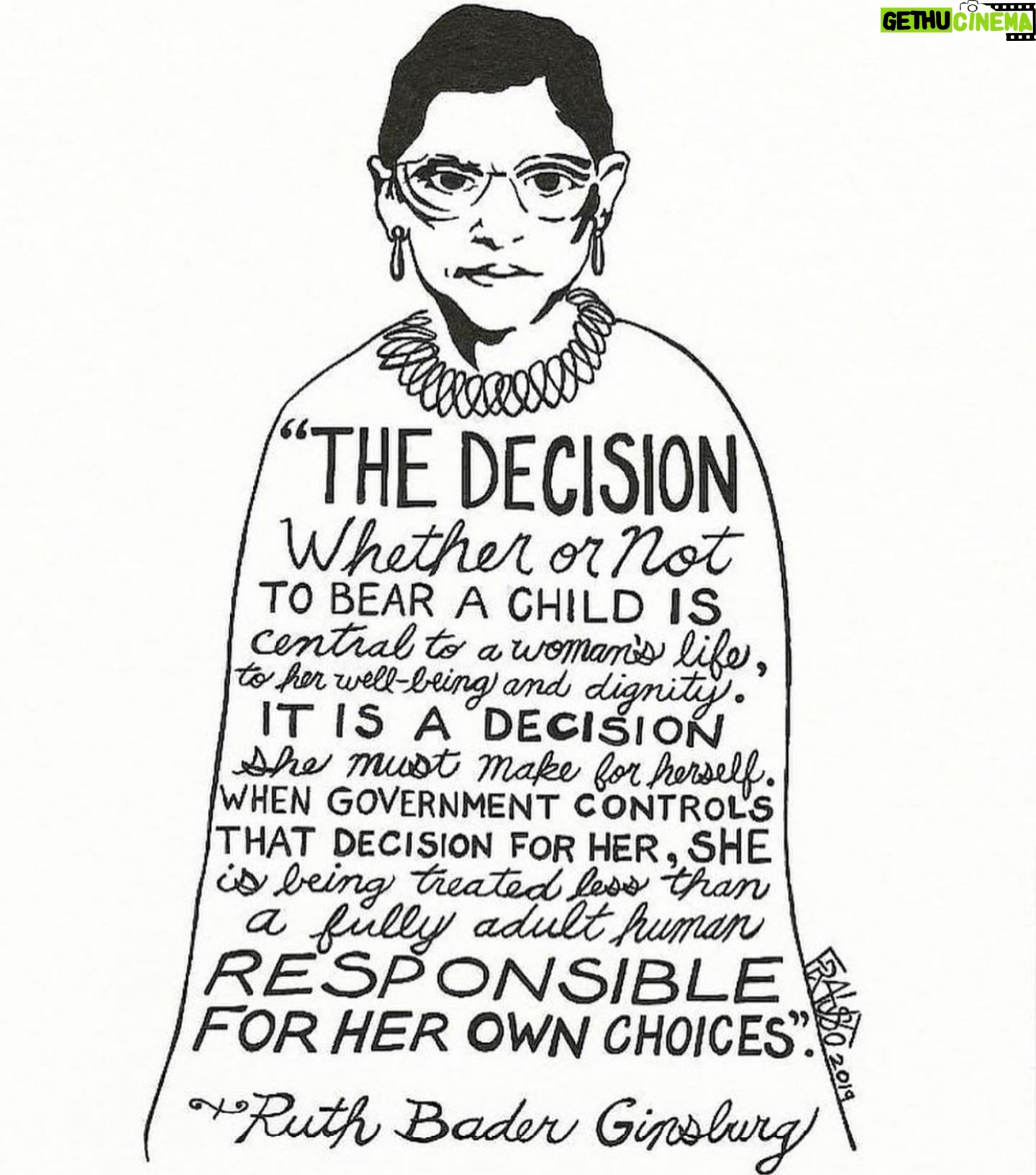 Millie Brady Instagram - Abortion is a human right, and the overturning of Roe v Wade is an an attack on freedom and gender equality and endangers health. Forcing a person to give birth against their own will is the most wildly inhumane and barbaric attack on women and people with a uterus and ovaries. HOW is this happening in 2022. HOW are Politicians are making decisions on the female reproductive system. I am horrified. I naively thought this day would not come and here it is, I’m full of anger and sadness for people in America and across the world that this cruel elimination of the constitutional right to abortion affects. 50 years since people of America fought and won for freedom to safe abortions and here we are having gone back to a place where women are stripped once again to their right to self-determination @plannedparenthood • @abortionfinder Edit: For each comment on here attacking either me or a woman’s right to choice I will be donating $ to @plannedparenthood - Thank you for helping fight the good fight ☮️ #bansoffourbodies
