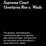Millie Brady Instagram - Abortion is a human right, and the overturning of Roe v Wade is an an attack on freedom and gender equality and endangers health. Forcing a person to give birth against their own will is the most wildly inhumane and barbaric attack on women and people with a uterus and ovaries. HOW is this happening in 2022. HOW are Politicians are making decisions on the female reproductive system. I am horrified. I naively thought this day would not come and here it is, I’m full of anger and sadness for people in America and across the world that this cruel elimination of the constitutional right to abortion affects. 50 years since people of America fought and won for freedom to safe abortions and here we are having gone back to a place where women are stripped once again to their right to self-determination @plannedparenthood • @abortionfinder Edit: For each comment on here attacking either me or a woman’s right to choice I will be donating $ to @plannedparenthood - Thank you for helping fight the good fight ☮️ #bansoffourbodies