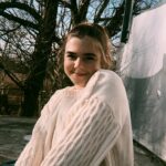 Millie Davis Instagram - a few things of march 🌸