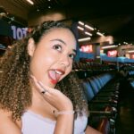 Millie Davis Instagram - oLIVia, laugh, love 😉💜