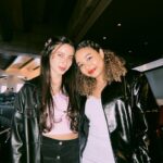 Millie Davis Instagram - oLIVia, laugh, love 😉💜