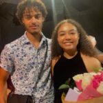 Millie Davis Instagram – my favourite Live Photos of 2023 :)