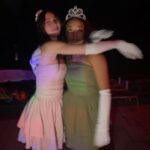 Millie Davis Instagram – my favourite Live Photos of 2023 :)