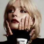 Millie Gibson Instagram – @numero_netherlands thank you for having me📽️… discussing all things Doctor Who and our Ruby Sunday…

Hope you guys enjoyed tonights episodes ♥️

Photographer: Anka Garbowska @anka_garbowska
Stylist: Oliwia Jakubik @olivia.jakubik
Makeup: Ta-Ming Chen using Violette @tamingchen @Violette_fr
Hair: Erin Piper Herschleb @erinpiperherschleb represented by L’Atelier
NYC Editor: Timi Letonja @timiletonja
Editorial director & interview: Jana Letonja @janaletonja
@publiceyecomms
@sainoutalent
@bbcdoctorwho
@disneydoctorwho
