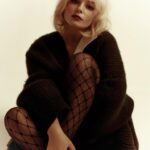 Millie Gibson Instagram - @numero_netherlands thank you for having me📽️… discussing all things Doctor Who and our Ruby Sunday… Hope you guys enjoyed tonights episodes ♥️ Photographer: Anka Garbowska @anka_garbowska Stylist: Oliwia Jakubik @olivia.jakubik Makeup: Ta-Ming Chen using Violette @tamingchen @Violette_fr Hair: Erin Piper Herschleb @erinpiperherschleb represented by L’Atelier NYC Editor: Timi Letonja @timiletonja Editorial director & interview: Jana Letonja @janaletonja @publiceyecomms @sainoutalent @bbcdoctorwho @disneydoctorwho