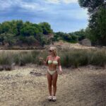 Millie Gibson Instagram - 🪬🧿🍋🧜🏻‍♀️🍶