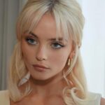 Millie Gibson Instagram – 60s chic…👸🏼

Styling: @jennedykennedy
Hair: @davidebarbieri_
Makeup: @sarahillmakeup
Hair colour & cut: @remmstagram 
@publiceyecomms
@bbcdoctorwho
@bbctheoneshow
