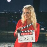 Millie Gibson Instagram - It’s with a very heavy, but full heart that it is time to say goodbye to Kelly Neelan. These past 4 years have been like no other and I can’t begin to describe how much I’m going to miss this place and the people in it. Everyone that has been a part of this storyline has been nothing but incredible and I couldn’t have asked for a better block to end on. I’ve had the honour of being surrounded by such talent and kindness over the years and have met friends and a second family for life. I’ll never forget my time here or the memories it has given me. I can’t say thank you enough for letting me be a small piece of the Coronation Street family. Bye for now, Kel❤️