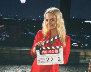 Millie Gibson Instagram - It’s with a very heavy, but full heart that it is time to say goodbye to Kelly Neelan. These past 4 years have been like no other and I can’t begin to describe how much I’m going to miss this place and the people in it. Everyone that has been a part of this storyline has been nothing but incredible and I couldn’t have asked for a better block to end on. I’ve had the honour of being surrounded by such talent and kindness over the years and have met friends and a second family for life. I’ll never forget my time here or the memories it has given me. I can’t say thank you enough for letting me be a small piece of the Coronation Street family. Bye for now, Kel❤️