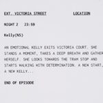 Millie Gibson Instagram - It’s with a very heavy, but full heart that it is time to say goodbye to Kelly Neelan. These past 4 years have been like no other and I can’t begin to describe how much I’m going to miss this place and the people in it. Everyone that has been a part of this storyline has been nothing but incredible and I couldn’t have asked for a better block to end on. I’ve had the honour of being surrounded by such talent and kindness over the years and have met friends and a second family for life. I’ll never forget my time here or the memories it has given me. I can’t say thank you enough for letting me be a small piece of the Coronation Street family. Bye for now, Kel❤️