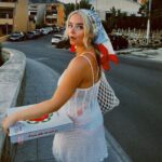 Millie Gibson Instagram - La Maddalena 22’ 📀