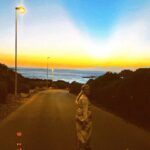 Millie Gibson Instagram - La Maddalena 22’ 📀