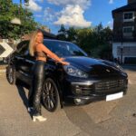 Millie Taylforth Instagram - To summarise my 2023 experience here are the top 5 things I’ve lost 🙃 1. My car window: Went for a Nando’s in February and came back to my car window missing 2. My car: A few months later I went on a night out and woke up the next day extremely hungover with my car missing… never to be seen again. Police closed the case a few days later 🤌🏼 3. My Sacred teddy bear: The only cosy thing I have left of my mum which I slept with every single night without fail. Housekeeping got it wrapped up in the sheets in LA and it was never seen again ! 4. My passport: Went on a trip to Dubai and it vanished from my hotel room… 100% my fault though as it’s the third passport I’ve lost in 10 years. It’s now been 6 weeks and I still have to wait another month before I get a new passport as I’m getting interviewed by the embassy ✨ 5. Thousands of £ worth of rent: I was supposed to be flying to LA straight from Dubai but after losing my passport had to fly back to the UK. I couldn’t cancel my apartment that I had booked for over a month and so lost all the money and couldn’t get refunded. Never actually experienced the inside of the apartment but if I did this is how i would’ve pulled up 💅🏻 Anyway death to 2023.. 🪦🥰