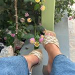 Millie Taylforth Instagram - Put the double Ds in double denim 🙏🏼