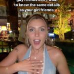 Millie Taylforth Instagram – please just pretend to be a girl for 5 minutes 😪