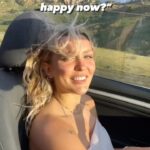 Millie Taylforth Instagram - Take back control and focus on yourself 🤍 ••••• #travel #solotravel #dayinthelife #vlog #girlstrip #spiritual #spirituality #summer #springbreak #relationships #unitedkingdom #uk
