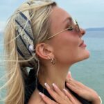 Millie Taylforth Instagram - swipe to see the lucky orphan that flew out to meet me 🥺