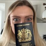 Millie Taylforth Instagram - To summarise my 2023 experience here are the top 5 things I’ve lost 🙃 1. My car window: Went for a Nando’s in February and came back to my car window missing 2. My car: A few months later I went on a night out and woke up the next day extremely hungover with my car missing… never to be seen again. Police closed the case a few days later 🤌🏼 3. My Sacred teddy bear: The only cosy thing I have left of my mum which I slept with every single night without fail. Housekeeping got it wrapped up in the sheets in LA and it was never seen again ! 4. My passport: Went on a trip to Dubai and it vanished from my hotel room… 100% my fault though as it’s the third passport I’ve lost in 10 years. It’s now been 6 weeks and I still have to wait another month before I get a new passport as I’m getting interviewed by the embassy ✨ 5. Thousands of £ worth of rent: I was supposed to be flying to LA straight from Dubai but after losing my passport had to fly back to the UK. I couldn’t cancel my apartment that I had booked for over a month and so lost all the money and couldn’t get refunded. Never actually experienced the inside of the apartment but if I did this is how i would’ve pulled up 💅🏻 Anyway death to 2023.. 🪦🥰