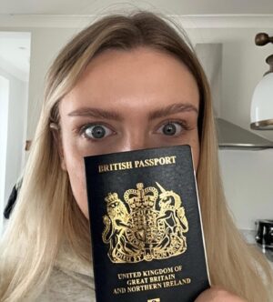 Millie Taylforth Instagram - To summarise my 2023 experience here are the top 5 things I’ve lost 🙃

1. My car window:
Went for a Nando’s in February and came back to my car window missing 

2. My car:
A few months later I went on a night out and woke up the next day extremely hungover with my car missing… never to be seen again. Police closed the case a few days later 🤌🏼

3. My Sacred teddy bear: 
The only cosy thing I have left of my mum which I slept with every single night without fail. Housekeeping got it wrapped up in the sheets in LA and it was never seen again !

4. My passport: 
Went on a trip to Dubai and it vanished from my hotel room… 100% my fault though as it’s the third passport I’ve lost in 10 years. It’s now been 6 weeks and I still have to wait another month before I get a new passport as I’m getting interviewed by the embassy ✨

5. Thousands of £ worth of rent:
I was supposed to be flying to LA straight from Dubai but after losing my passport had to fly back to the UK. I couldn’t cancel my apartment that I had booked for over a month and so lost all the money and couldn’t get refunded. Never actually experienced the inside of the apartment but if I did this is how i would’ve pulled up 💅🏻

Anyway death to 2023.. 🪦🥰
